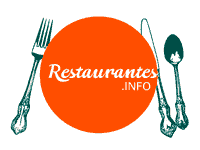 Logo restaurantes.info
