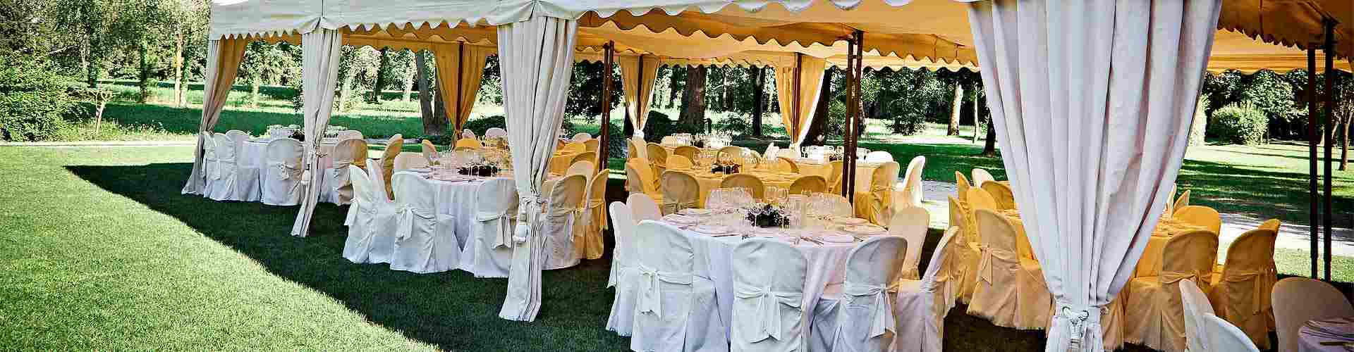 Restaurantes para bodas 2020 en Congostrina