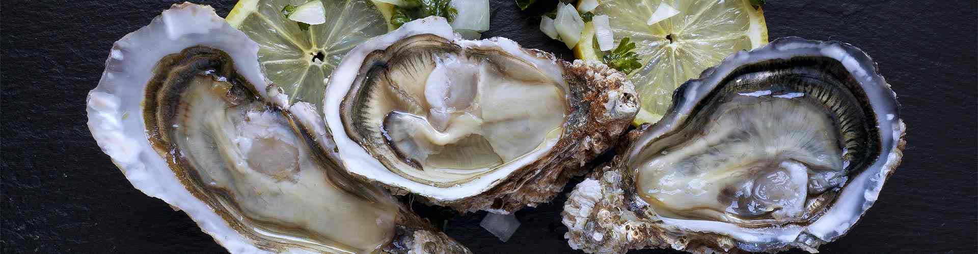 ¿Dónde comer ostras en La Bastida?