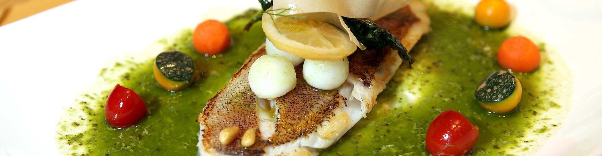 ¿Dónde comer pescado en Quintanilla Sobresierra?