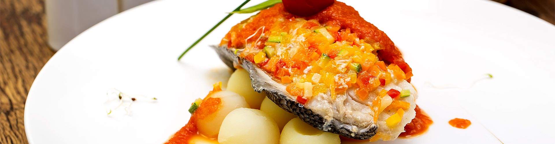 ¿Dónde comer pescado en Villalba de Duero?