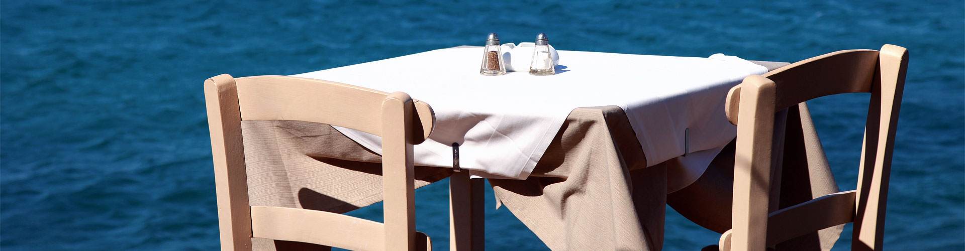 Restaurantes en la playa en Salceda de Caselas o alrededores