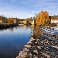 Restaurantes en Rejas de San Esteban