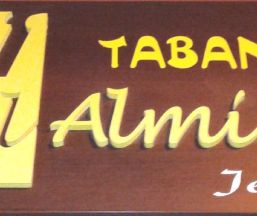 Restaurante Tabanco El Almirez