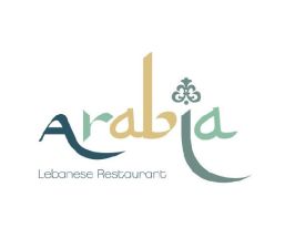 Restaurante Arabia
