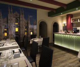 Restaurante Milano Experience