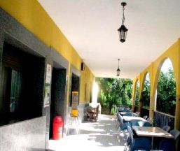 Restaurante Hostal Restaurante Casa Piris
