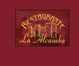 Restaurante Restaurante La Alcazaba