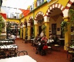 Restaurante Taberna Sociedad Plateros Mª Auxiliadora