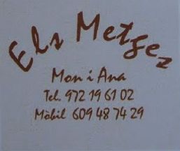 Restaurante Els Metges
