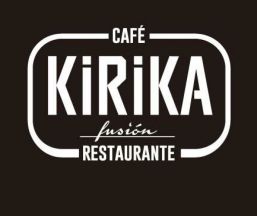 Restaurante Cafetería Restaurante Kirika