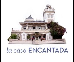 Restaurante La Casa Encantada Eventos