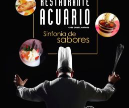 Restaurante Restaurante Acuario