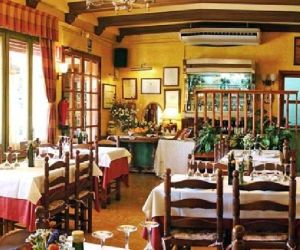 Restaurante Hostal Jaumet