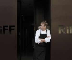 Restaurante RiFF Restaurante Restaurante RiFF