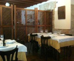 Restaurante La Taberna de la Nava