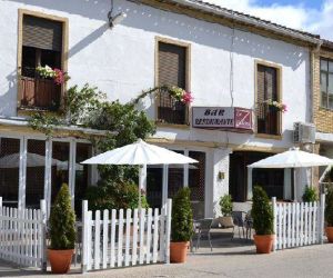 Restaurante Las Cadenas