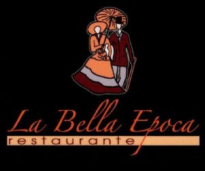 Restaurante Bar restaurante La Bella Época