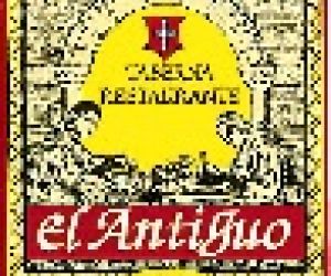 Restaurante El Antiguo