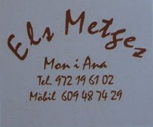 Restaurante Els Metges