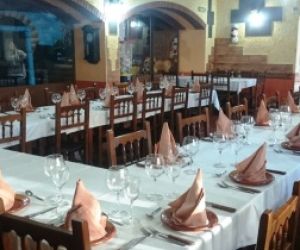 Restaurante El Viejo Portazgo